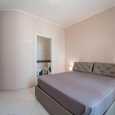 Miros Apartment Альгеро Екстер'єр фото