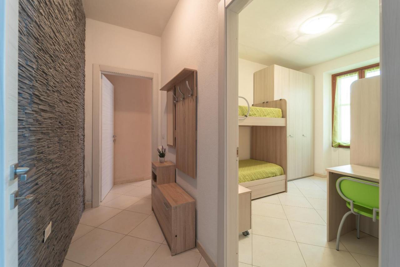 Miros Apartment Альгеро Екстер'єр фото
