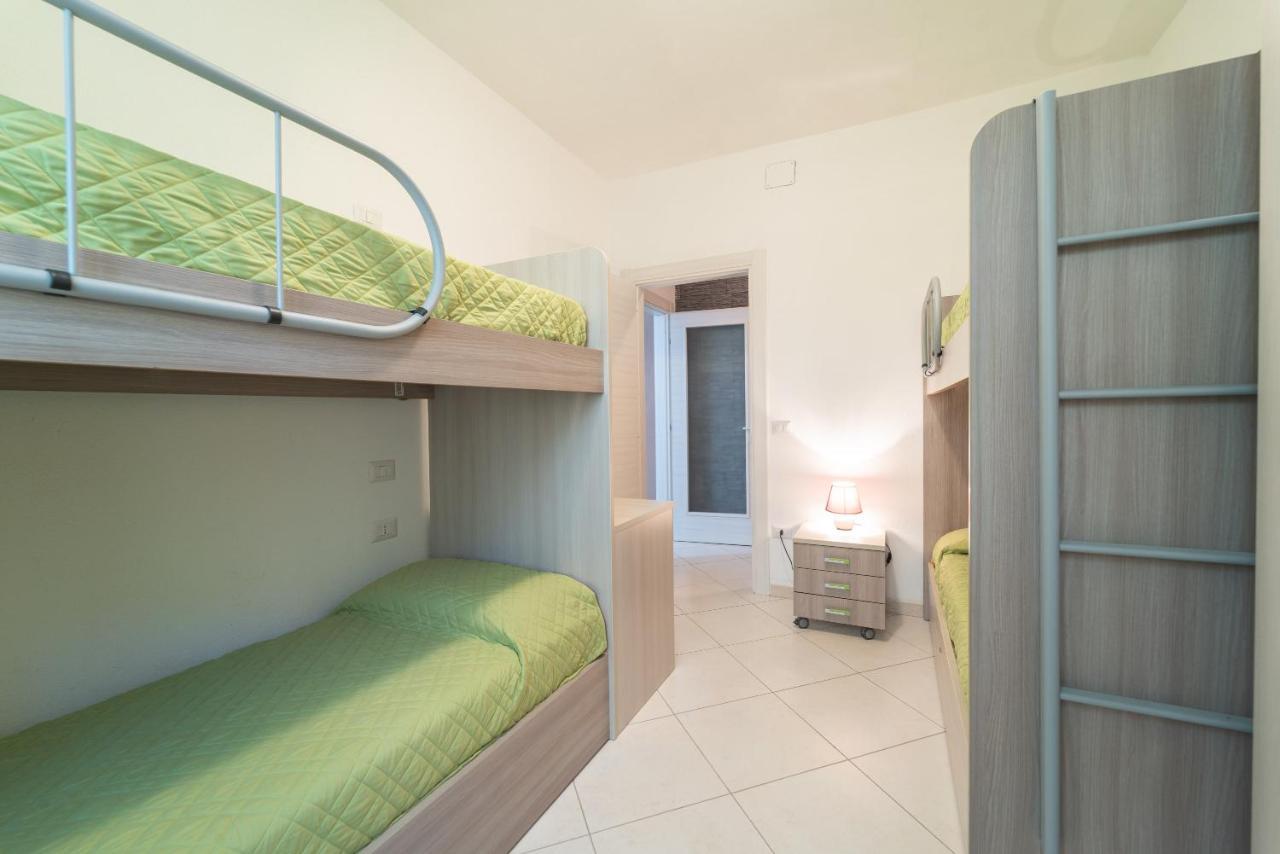 Miros Apartment Альгеро Екстер'єр фото
