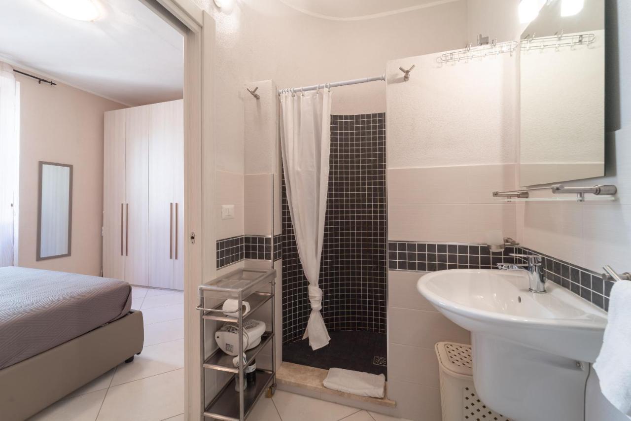 Miros Apartment Альгеро Екстер'єр фото