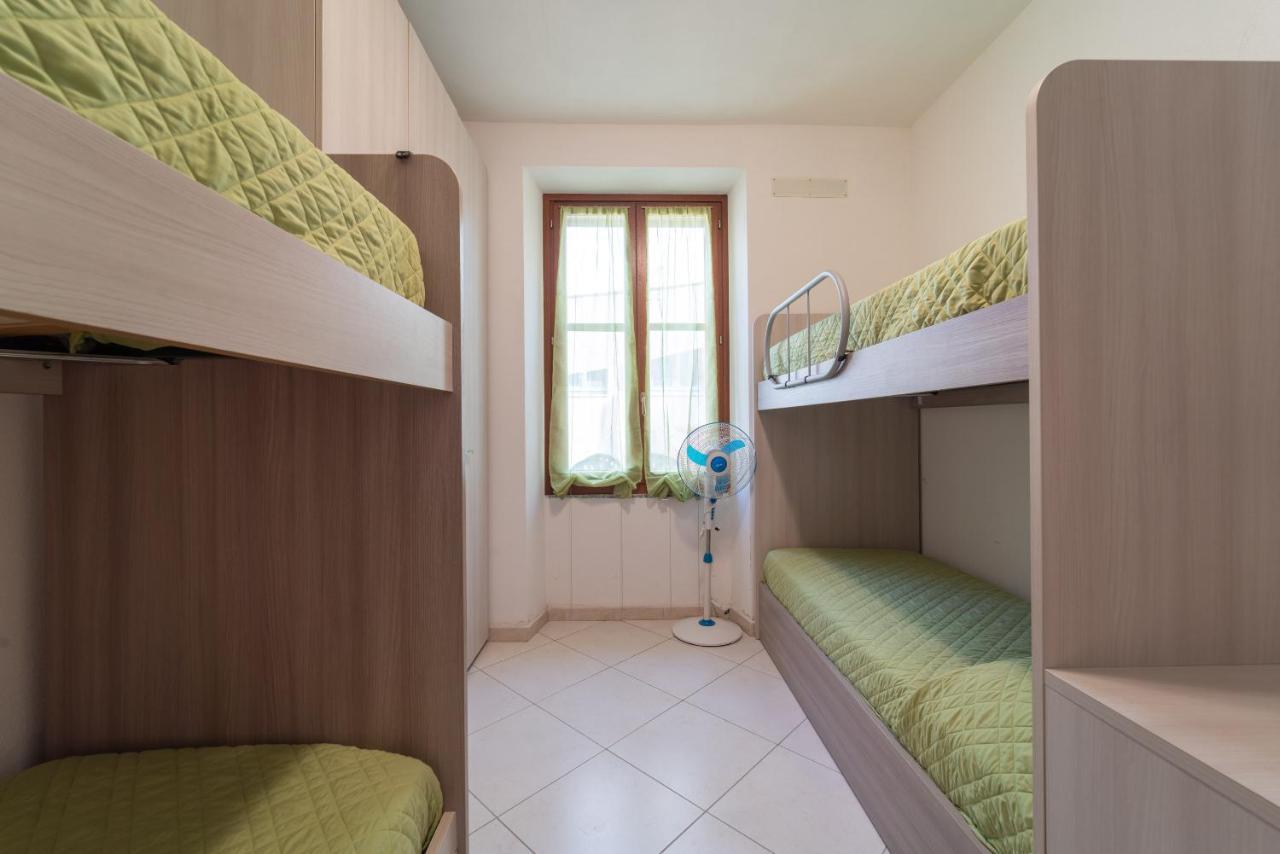Miros Apartment Альгеро Екстер'єр фото