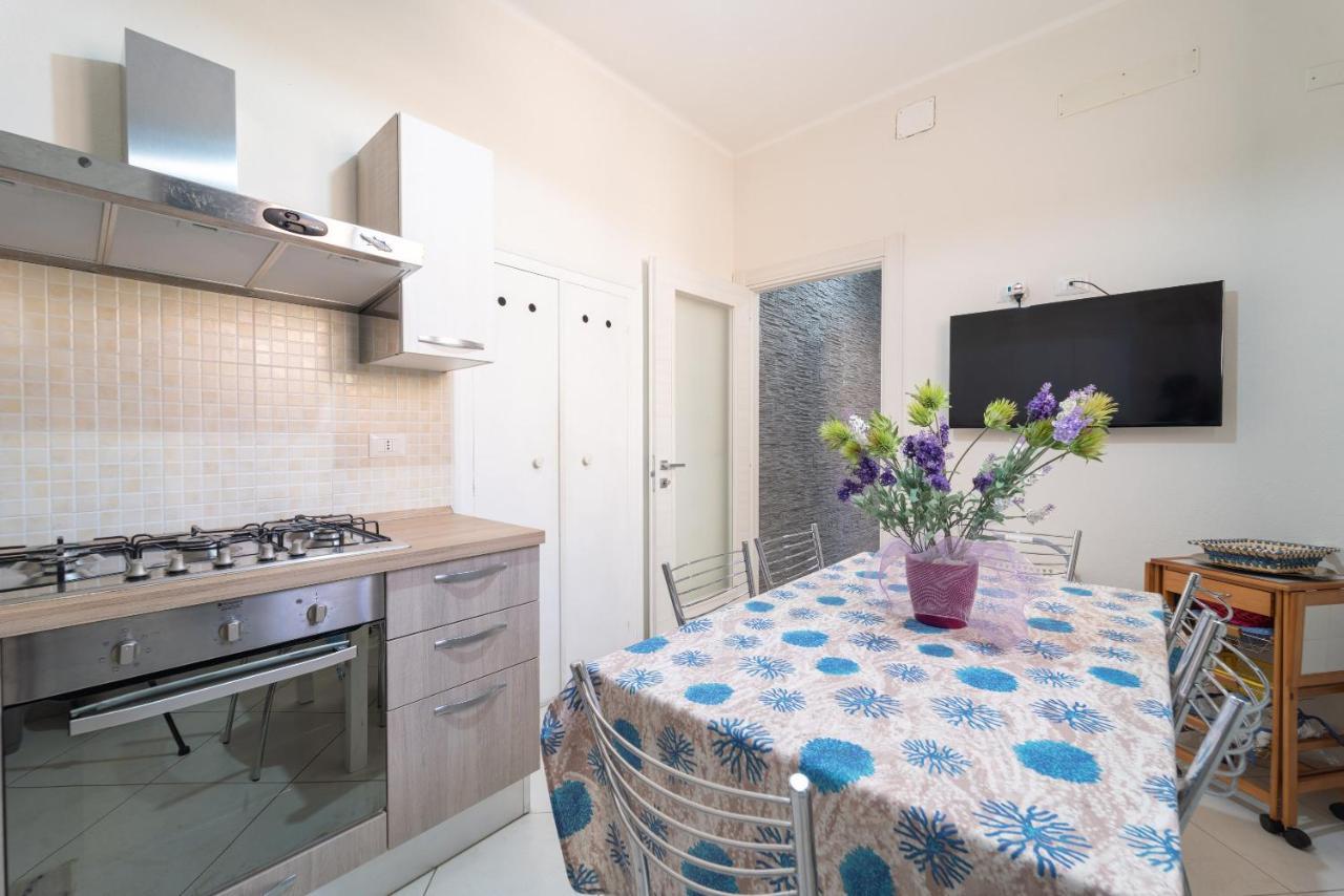 Miros Apartment Альгеро Екстер'єр фото