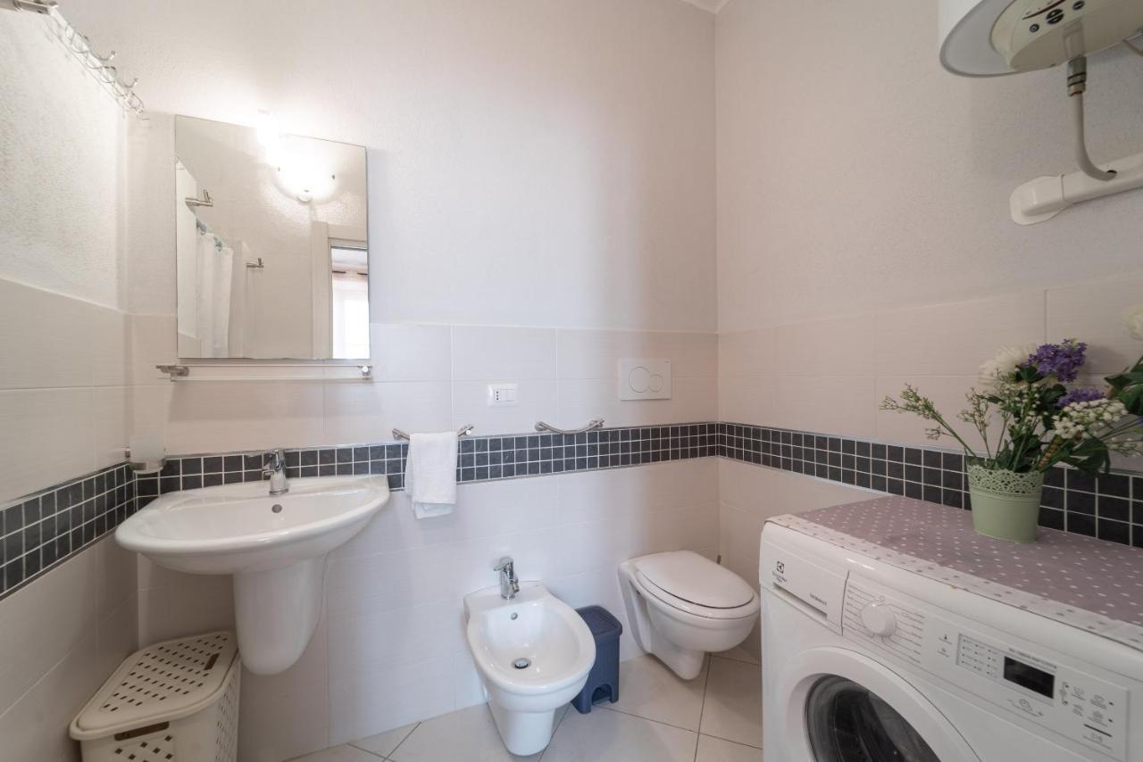 Miros Apartment Альгеро Екстер'єр фото
