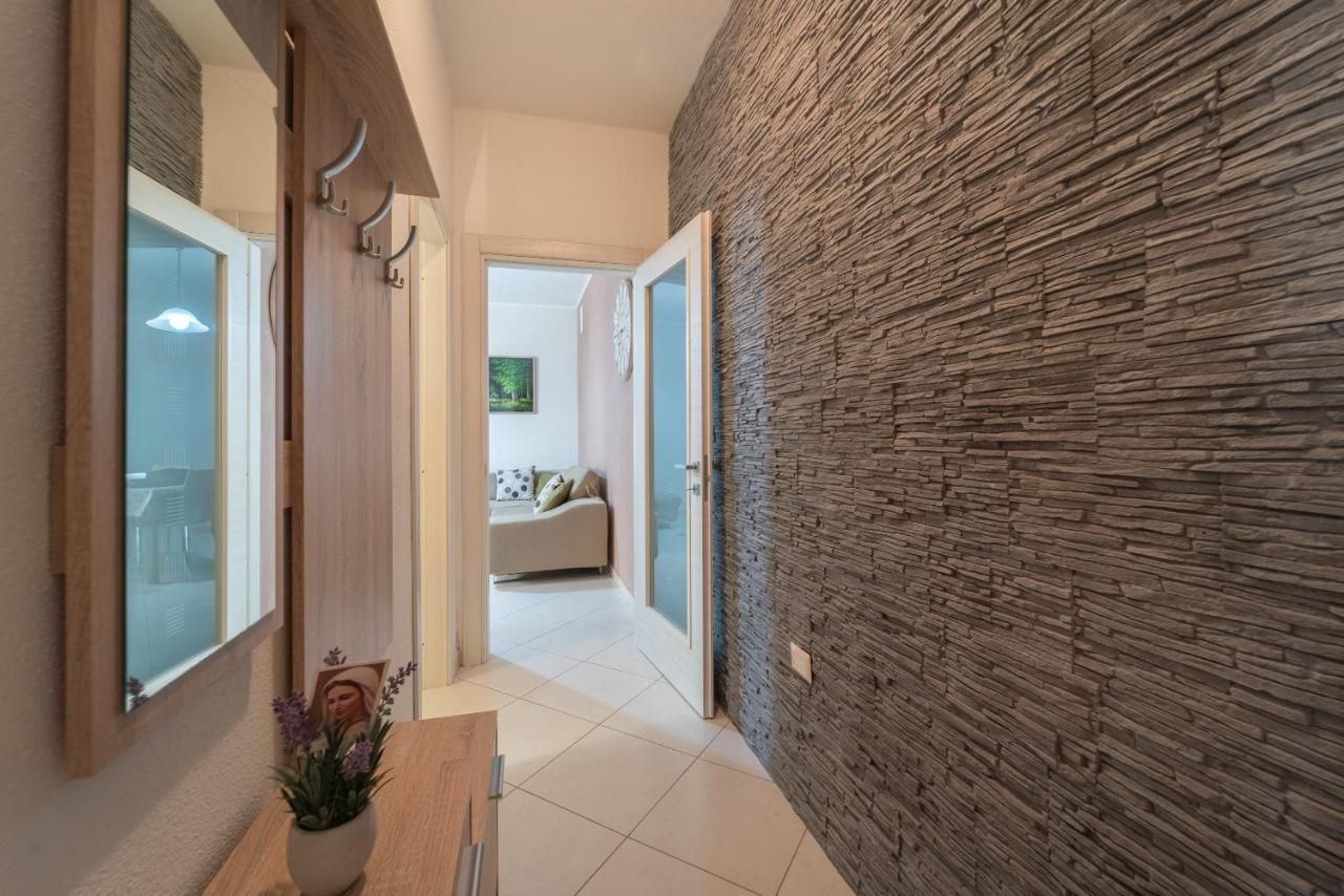 Miros Apartment Альгеро Екстер'єр фото